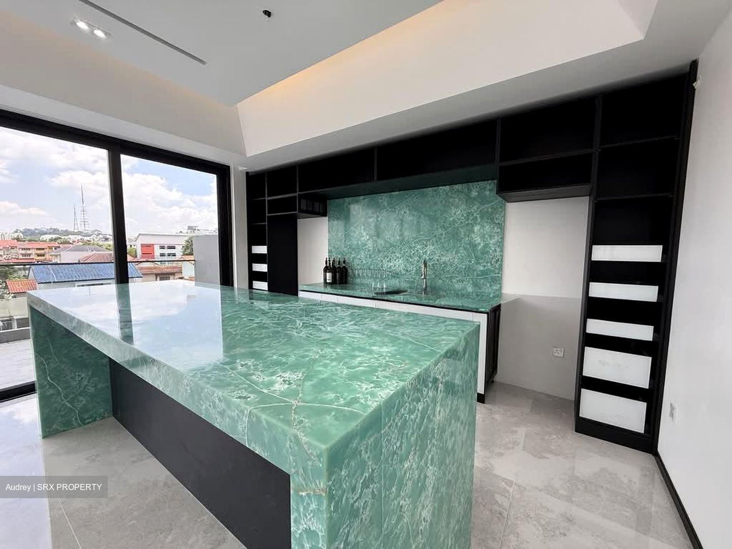 Golden Rise Estate (D21), Semi-Detached #590059401